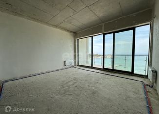 Продаю квартиру студию, 72.71 м2, Севастополь, улица Пляж Омега, 24