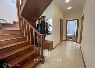 Продаю дом, 250 м2, Сочи, Ландышевая улица, микрорайон Мамайка