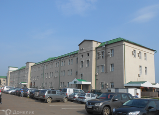 Сдается в аренду офис, 18 м2, Татарстан, Сибирский тракт, 34к4