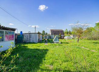 Продажа земельного участка, 10 сот., деревня Старомихайловское, Центральная улица, 10а