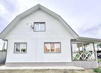 Продается дом, 120 м2, село Малая Брембола, Центральная улица