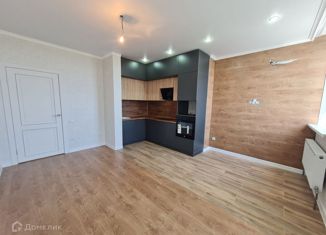 Продажа однокомнатной квартиры, 46 м2, Краснодар, ЖК Оникс, Российская улица, 267к2