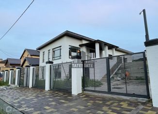 Продажа дома, 250 м2, деревня Званка, Земляничная улица