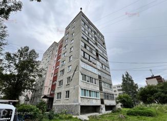 Продается 2-комнатная квартира, 50 м2, Екатеринбург, улица Сыромолотова, 13, ЖК Молодёжный