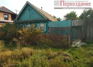 Продажа дома, 36 м2, Астрахань, Федеративная улица, 44, Ленинский район