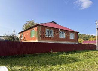 Продается дом, 187.5 м2, деревня Шуралуд