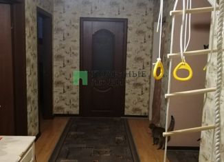 Двухкомнатная квартира на продажу, 58 м2, посёлок городского типа Базарный Карабулак, улица Ленина, 9