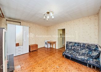 Продажа 1-комнатной квартиры, 23.2 м2, Томск, Алтайская улица, 76/1, Советский район