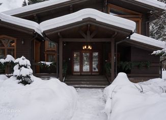 Продается дом, 307 м2, коттеджный посёлок Фортуна