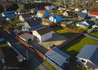 Продается дом, 160 м2, деревня Бесовец, Верхняя улица