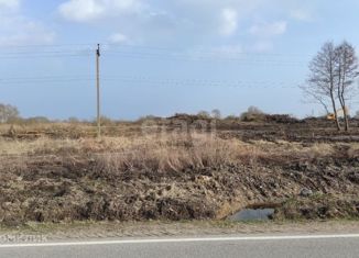 Продам участок, 6 сот., поселок Авангардное, Крайняя улица