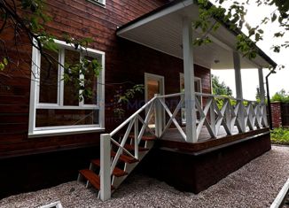 Продажа дома, 153.8 м2, коттеджный посёлок Лесное Озеро, коттеджный посёлок Лесное Озеро, 18