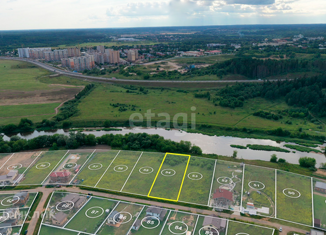 Продается участок, 30.34 сот., Звенигород, микрорайон Река-Река, 54