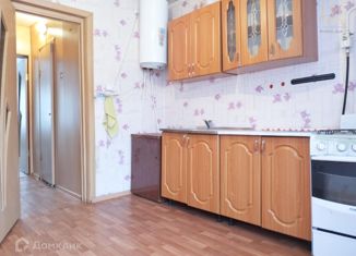 Продажа однокомнатной квартиры, 32 м2, посёлок Нагорный, Боровая улица, 5