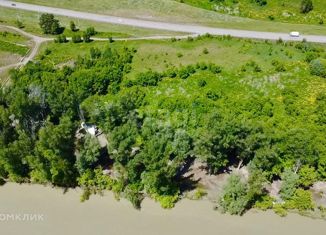 Участок на продажу, 20 сот., село Нижнекаянча, Центральная улица, 54