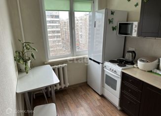 Однокомнатная квартира в аренду, 29.4 м2, Новосибирск, улица Менделеева, 2, улица Менделеева