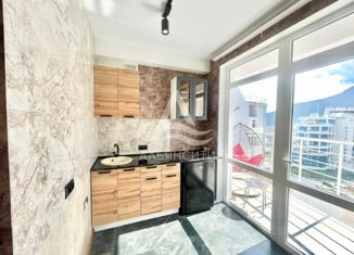 Продажа 3-комнатной квартиры, 94 м2, посёлок городского типа Гурзуф, Ялтинская улица, 14Ак2, ЖК Шале Ла Рош