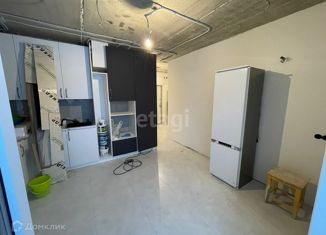 Продажа 1-ком. квартиры, 46 м2, деревня Глазково, Звёздный переулок, 2к2