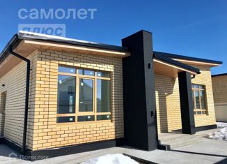 Продам дом, 103 м2, деревня Решетникова, Береговая улица, 3