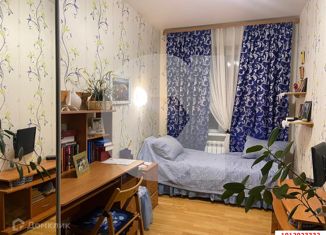 Продам двухкомнатную квартиру, 51 м2, Краснодар, Каменная улица, 2/1, Новый микрорайон