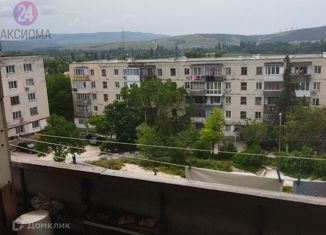 2-ком. квартира на продажу, 42.5 м2, посёлок Сахарная Головка, Парниковая улица, 2Б