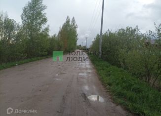 Продам участок, 11 сот., деревня Дмитровское