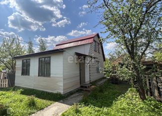 Продаю дом, 50 м2, СНТ Литейщик