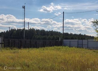 Продается участок, 6 сот., дачный поселок Строитель, Центральная улица