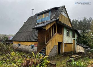 Продам дом, 42.1 м2, СДТ Сосновый бор, 5-я улица