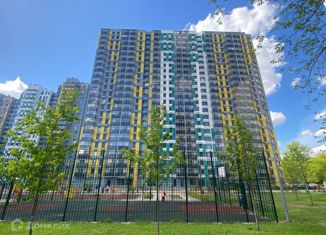 Продаю 1-комнатную квартиру, 34.1 м2, Москва, проспект Вернадского, 54, метро Проспект Вернадского