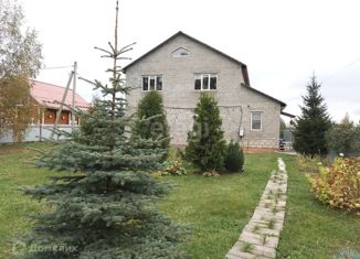 Дом на продажу, 259.3 м2, поселок Биорки, посёлок Биорки, 62