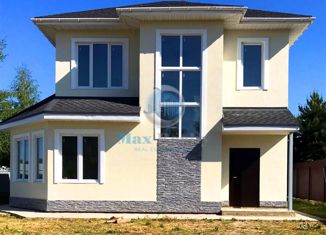 Дом на продажу, 165 м2, деревня Петрушино, 2-я улица