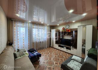 Продажа двухкомнатной квартиры, 51.4 м2, Улан-Удэ, 105-й микрорайон, 31