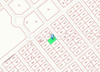 Продам участок, 10 сот., деревня Малиновка 1-я, Центральная улица