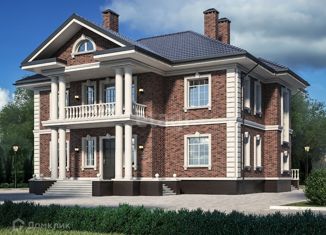 Продажа дома, 360 м2, село Курганово