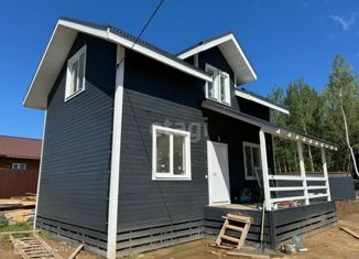 Продажа дома, 104.4 м2, дачная застройка Благовещенское-2, дачная застройка Благовещенское-2, 150