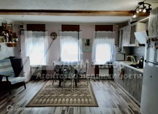 Продается дом, 133.3 м2, село Верховажье, улица Луначарского, 15