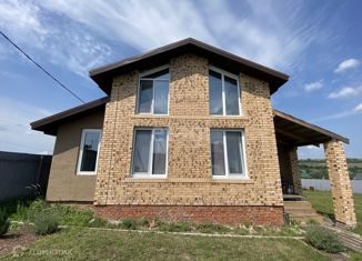 Дом на продажу, 125 м2, село Новая Нелидовка, Зелёная улица, 111