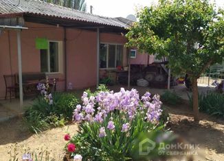 Продам дом, 75 м2, Саки, 35К-004, 48-й километр