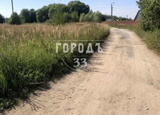 Продам участок, 17 сот., деревня Колокша