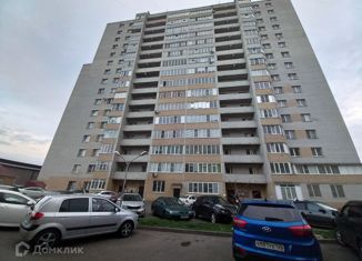Продаю квартиру студию, 21.7 м2, Ставрополь, 2-й Юго-Западный проезд, 2Г, микрорайон № 28