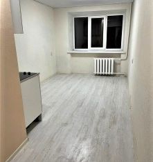 Продается квартира студия, 16 м2, Уфа, проспект Октября, 56/1, Октябрьский район