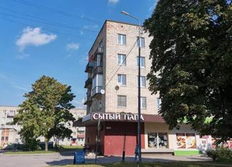 Продаю 2-ком. квартиру, 41.4 м2, Ивангород, Кингисеппское шоссе, 26