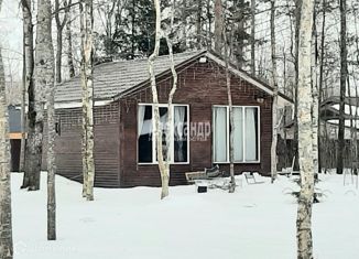 Продажа дома, 36 м2, Ленинградская область, 1-я Полевая линия, 2