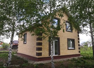 Дом на продажу, 131 м2, деревня Карпово, Лирическая улица