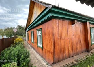 Продажа таунхауса, 62 м2, рабочий посёлок Чишмы, улица Ленина, 6