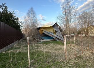 Продам земельный участок, 15 сот., село Юрьево-Девичье, Центральная улица