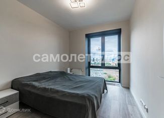 2-ком. квартира на продажу, 40 м2, Москва, Новодмитровская улица, 2к1А, метро Дмитровская