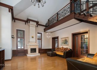 Продается дом, 500 м2, деревня Борки, Центральная улица