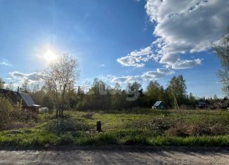 Участок на продажу, 18 сот., деревня Шулма